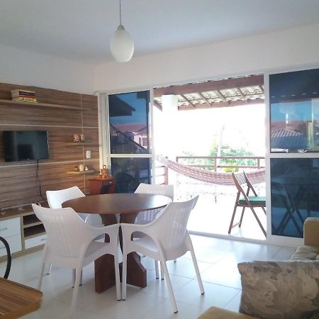 Apartamento Apartamento Reserva Imbassaí quarto e sala 68m² Mata de São João Exterior foto